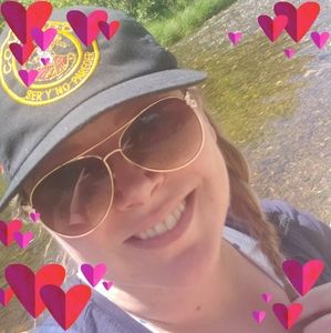 Meet your Posher, Marcee